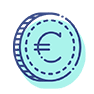 money coin icon